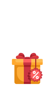 پیشنهاد شگفت انگیز