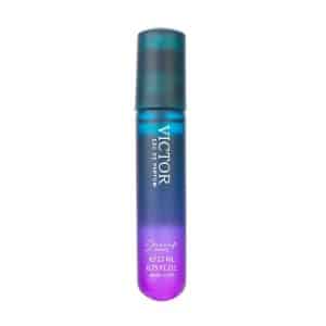 عطر جیبی مردانه ژک ساف مدل Victor حجم 22 میلی لیتر