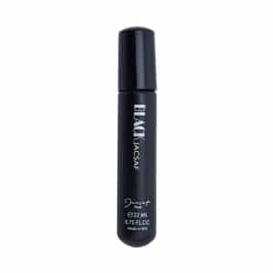 عطر جیبی مردانه ژک ساف مدل Black حجم 22 میلی لیتر
