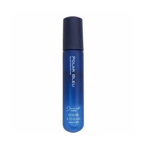 عطر جیبی مردانه ژک ساف مدل Polar Bleu حجم 22 میلی لیتر