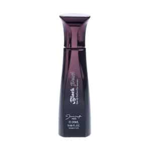 عطر جیبی زنانه ژک ساف مدل Black Pearl حجم 20 میلی لیتر
