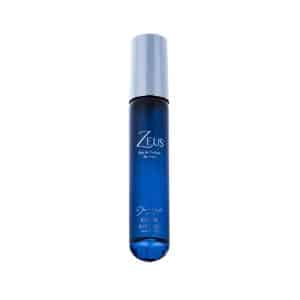 عطر جیبی مردانه ژک ساف مدل Zeus حجم 22 میلی لیتر