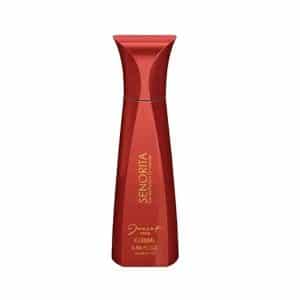 عطر جیبی زنانه ژک ساف مدل Senorita حجم 20 میلی لیتر