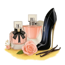 عطر جیبی