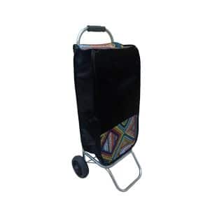 چرخ دستی خرید مدل سرخ پوستی