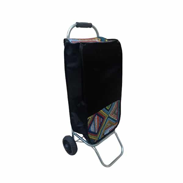 1810 چرخ دستی خرید مدل سرخ پوستی