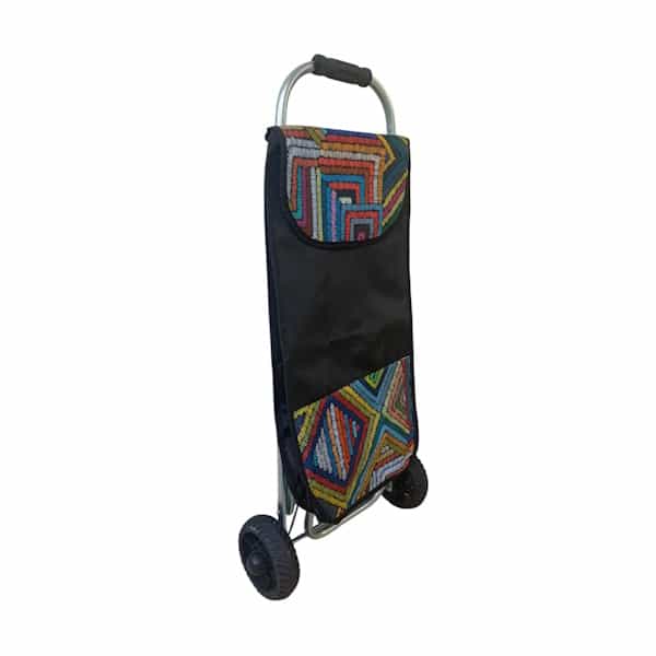 1812 چرخ دستی خرید مدل سرخ پوستی