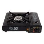 اجاق گاز سفری تک شعله