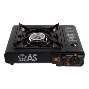 اجاق گاز سفری تک شعله