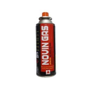 کپسول گاز استوانهای 220 گرمی نوین گاز