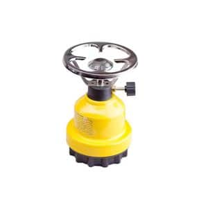 اجاق گاز سفری کوچک