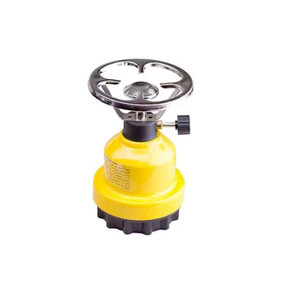 1871 اجاق گاز سفری کوچک