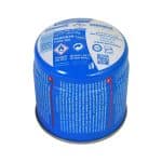 کپسول گاز یک بار مصرف ۱۹۰ گرمی