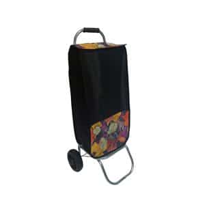 چرخ دستی خرید مدل خزان